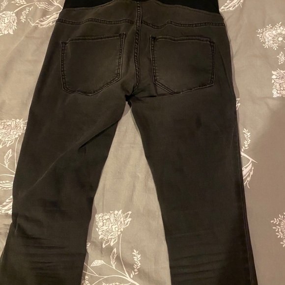 Maternity jeans - Picture 2 of 2